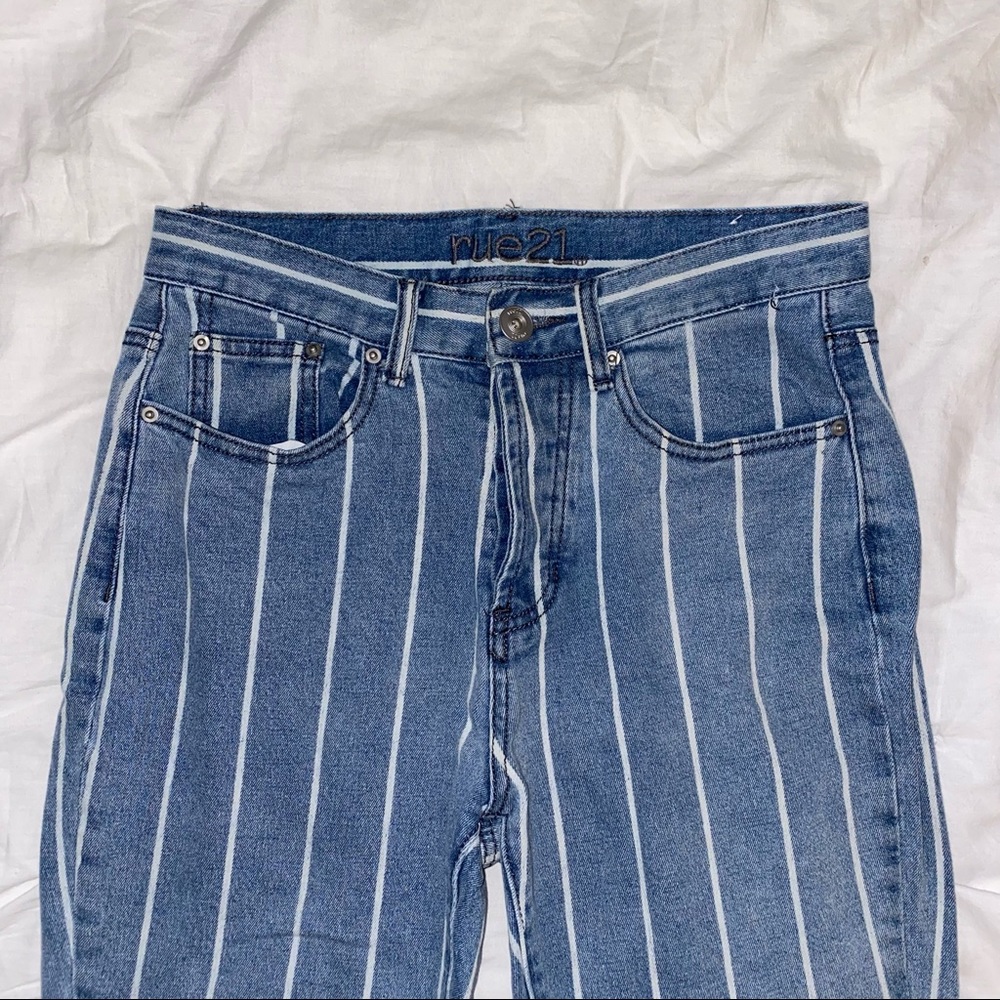 Rue21 Jeans